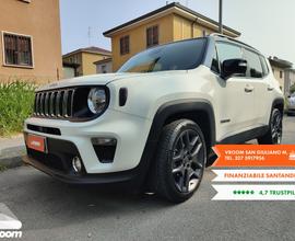 JEEP Renegade Renegade 1.6 Mjt DDCT 120 CV Long...