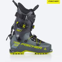 Fischer Transalp 275