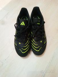 Scarpe / scarpini da calcio tg 40