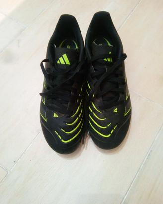 Scarpe / scarpini da calcio tg 40