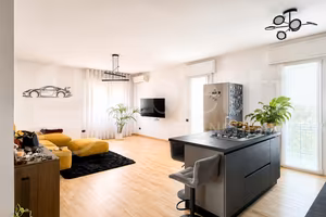 Appartamento Padova [AL0354VRG]