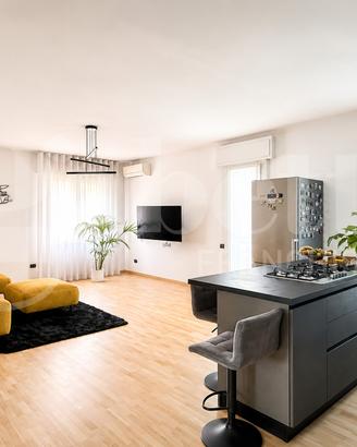Appartamento Padova [AL0354VRG]