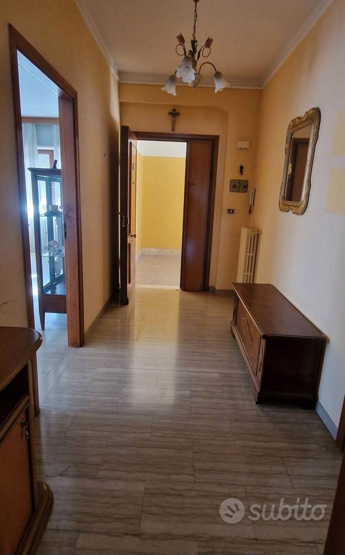 Appartamento – Isola del Liri, Frosinone - Vista 4