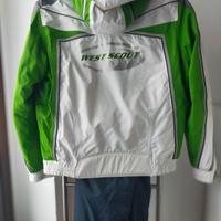 Completo sci west scout