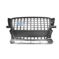 GRIGLIA PER AUDI Q5 08-12 LOOK S-LINE NERA
