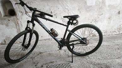 MTB 
BICI FOCUS WHISTLER 3.6