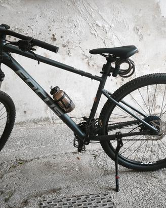 MTB 
BICI FOCUS WHISTLER 3.6