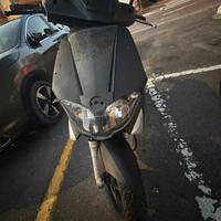 piaggio runner 125 4t