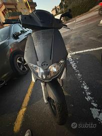 piaggio runner 125 4t