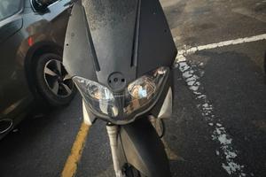 piaggio runner 125 4t