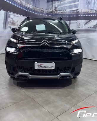 CITROEN C3 Aircross 1.5 BlueHDi 110 Shine Pack F