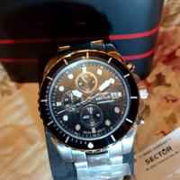 Sector 450 cronografo