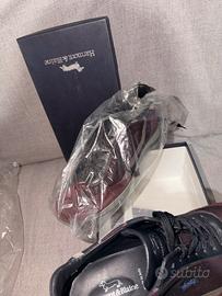 Scarpe uomo harmonte blein