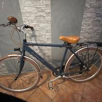 Bicicletta vintage trubbiani del 1930