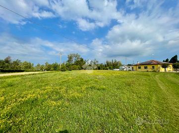 TER. RESIDENZIALE A SAN GIORGIO DI NOGARO