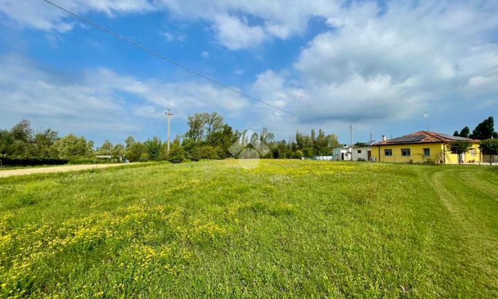 TER. RESIDENZIALE A SAN GIORGIO DI NOGARO