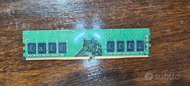 ram ddr4 8gb