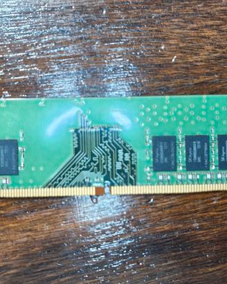 ram ddr4 8gb
