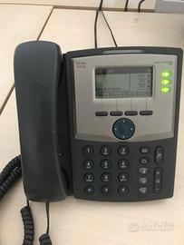 Telefono  ufficio CISCO 303
