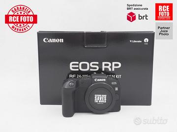 Canon EOS RP