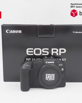 Canon EOS RP