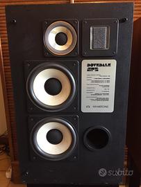 Wharfedale hot sale dovedale sp2