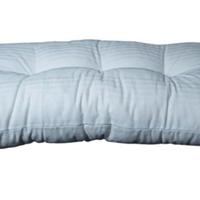 Cuscino di pura lana