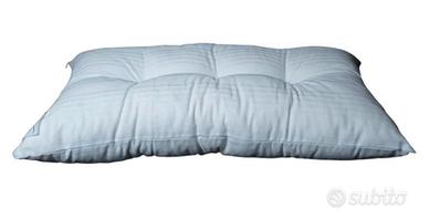 Cuscino di pura lana