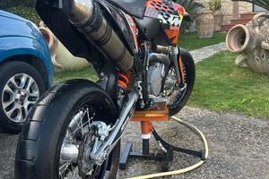 Ktm smr 450