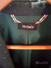 giacca Max Mara