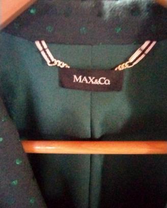giacca Max Mara