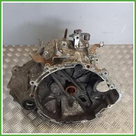 Cambio Manuale SMART COUPE C450 13 Originale Usato