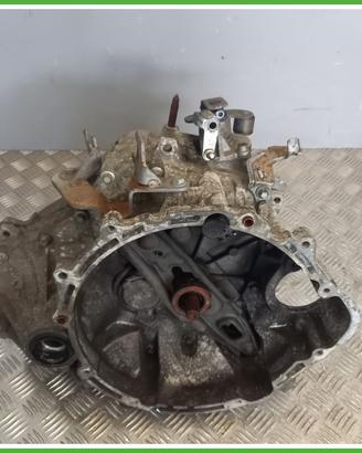 Cambio Manuale SMART COUPE C450 13 Originale Usato