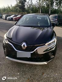 Renault Captur 1.0 tce Eco-g  100 cv GPL