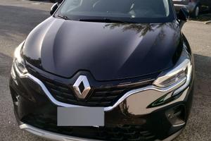 Renault Captur 1.0 tce Eco-g  100 cv GPL