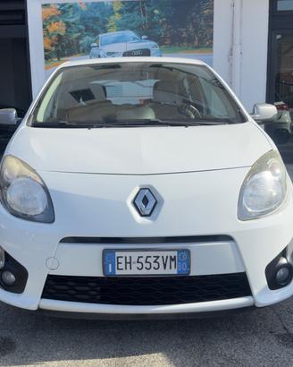 Renault Twingo 1.2 16V LEV Live
