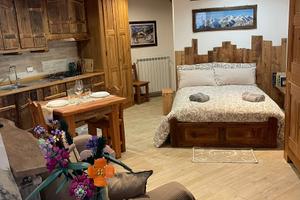 Monolocale a Sauze d'Oulx