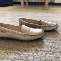 Mocassini Clarks donna