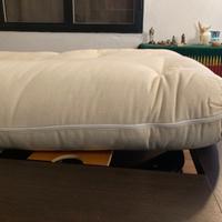Materasso Futon Giapponese