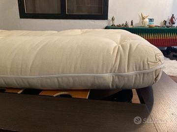 Materasso Futon Giapponese