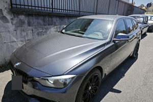 BMW 320d ENTRAAA