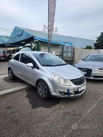 Opel Corsa 1.2 80CV 3 porte GPL-TECH Enjoy