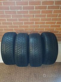 Pneumatici 4 stagioni Tomket allyear 3 195 55 r16