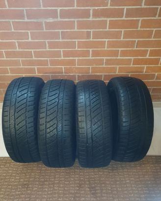 Pneumatici 4 stagioni Tomket allyear 3 195 55 r16
