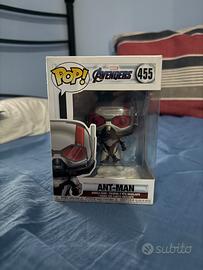Funko Pop Ant-man N.455