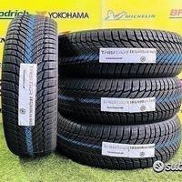 X4: Invernali 185/60R16 86H -TRISTAR- al 100%