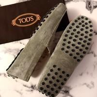 Mocassino gommino Tod’s