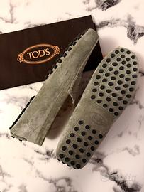 Mocassino gommino Tod’s