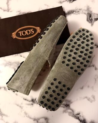 Mocassino gommino Tod’s