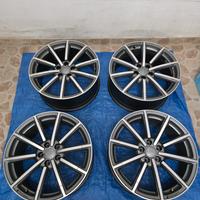 cerchi audi 19